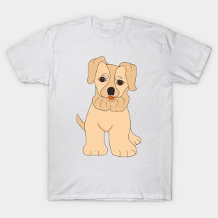 Puppy T-Shirt